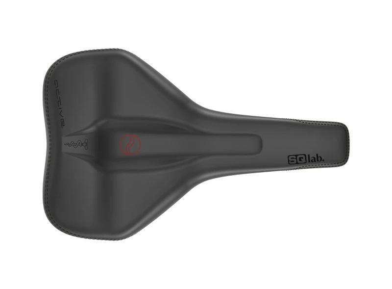 Selle SQ Lab 602 Ergolux Active 5 Selle SQ Lab 602 Ergolux Active – Image 3