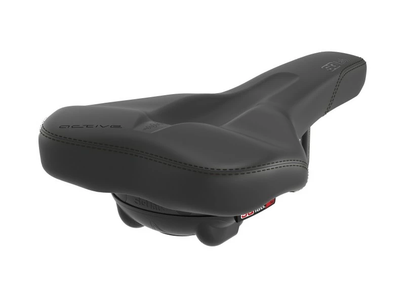 Selle SQ Lab 602 Ergolux Active 7 Selle SQ Lab 602 Ergolux Active – Image 5