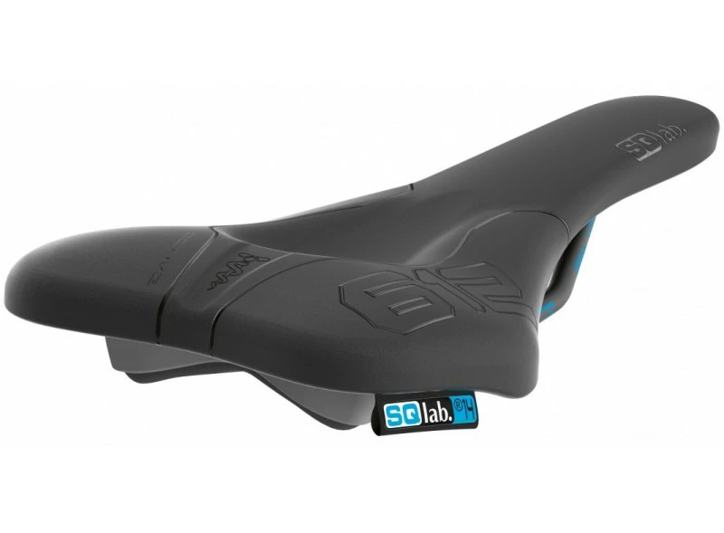 Selle SQ Lab 612 Ergowave Active 7 Selle SQ Lab 612 Ergowave Active – Image 5