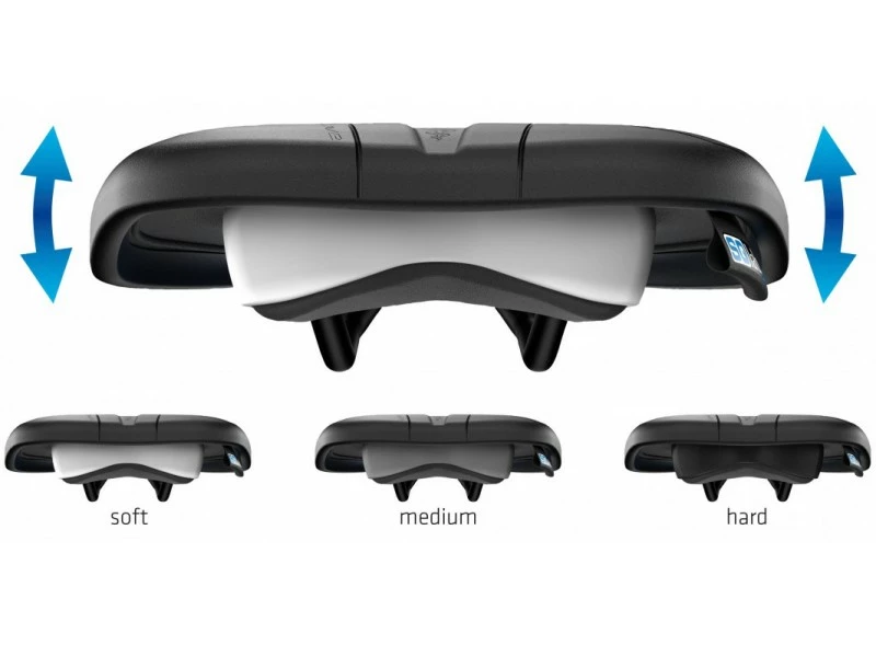 Selle SQ Lab 612 Ergowave Active 8 Selle SQ Lab 612 Ergowave Active – Image 6