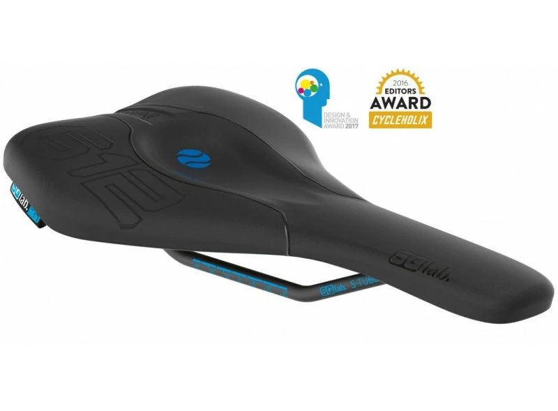 Selle SQ Lab 612 Ergowave Active 3 Selle SQ Lab 612 Ergowave Active