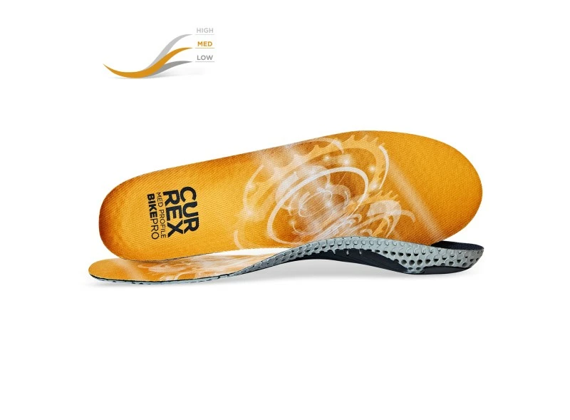 Semelles CURREX BikePro 4 Semelles CURREX BikePro – Image 2
