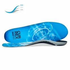 Semelles CURREX BikePro