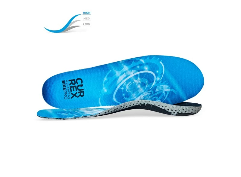 Semelles CURREX BikePro 3 Semelles CURREX BikePro