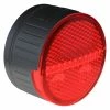 SP CONNECT SP ALL-ROUND SAFETY LIGHT RED -Vélos Soldes Boutique sp all round safety light red