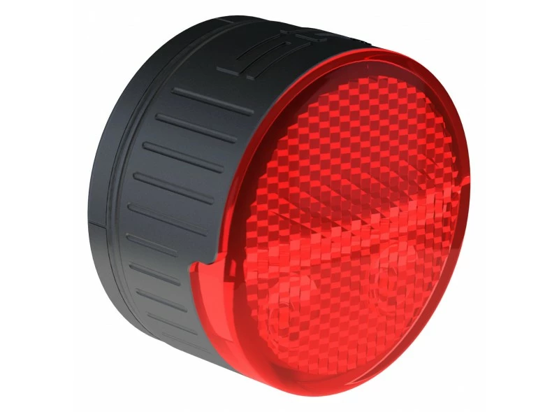 SP CONNECT SP ALL-ROUND SAFETY LIGHT RED 3 SP CONNECT SP ALL-ROUND SAFETY LIGHT RED