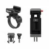 SP CONNECT SP UNIVERSAL PHONE MOUNT SET 2 SP CONNECT SP UNIVERSAL PHONE MOUNT SET -Vélos Soldes Boutique sp universal phone mount set
