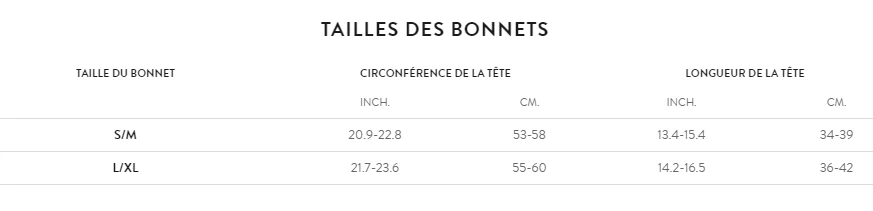 Cagoule Néoprène Hood Orca 4 Cagoule Néoprène Hood Orca – Image 2