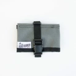 Tool Saddle Roll Road Runner Bags