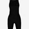 ORCA Trifonction Race Suit Femme 2022 -Vélos Soldes Boutique trifonction athlex sansmanches argent 2022
