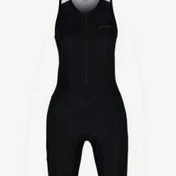 ORCA Trifonction Race Suit Femme 2022 8 ORCA Trifonction Race Suit Femme 2022 -Vélos Soldes Boutique trifonction athlex sansmanches noir blanc
