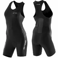 Trifonction Orca Core Basic Race Suit Femme 2021