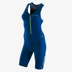 Trifonction Orca 226 Race Suit Femme
