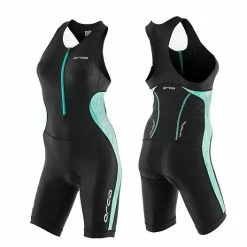 Trifonction Orca Core Femme