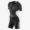 Trifonction Orca Core Femme Noir Rose -Vélos Soldes Boutique trifonction orca core femme noir gris rose