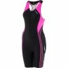 Trifonction Orca Femme Noir Rose -Vélos Soldes Boutique trifonction orca core femme noir rose 1