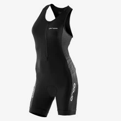 Trifonction Orca Core Race Suit Femme 2021 -Vélos Soldes Boutique trifonction orca core racesuit noir 2020