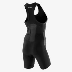 Trifonction Orca Core Race Suit Femme 2021 -Vélos Soldes Boutique trifonction orca core racesuit noir 2020 dos