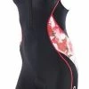 Trifonction Orca Race Suit Noir Rose Ou Blanc -Vélos Soldes Boutique trifonction orca rose noir blanche sansmanches