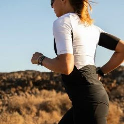 ORCA Tritop Athex Femme Avec Manches 2022 -Vélos Soldes Boutique tritop athlex femme orca 2022