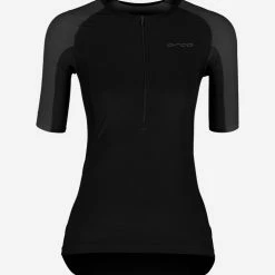 ORCA Tritop Athex Femme Avec Manches 2022