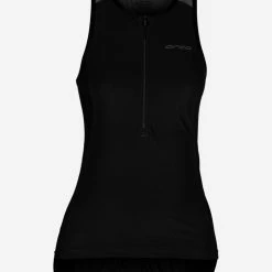ORCA Tritop Athex Femme Sans Manches 2022 -Vélos Soldes Boutique tritop athlex femme sans manches argent