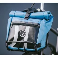 VELLO Bike Daypack Limited Edition (Argent)