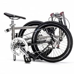 VELLO Bike VELLO Rocky Titane Avec Béquille -Vélos Soldes Boutique vello bike rocky titanium avec bequille 4