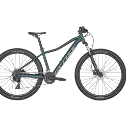 VTT Scott Contessa Active 50 Petrol 2022