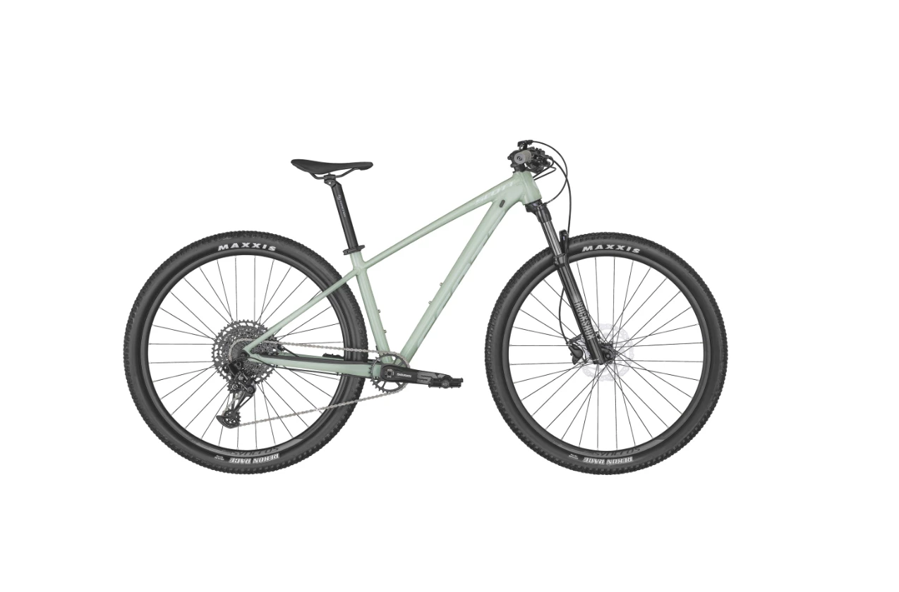 SCOTT CONTESSA SCALE 940 2022 3 SCOTT CONTESSA SCALE 940 2022