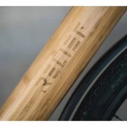 VELO RELIEF -Vélos Soldes Boutique velo relief en bambou 3