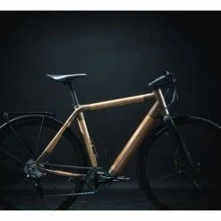 VELO RELIEF -Vélos Soldes Boutique velo relief en bambou 5