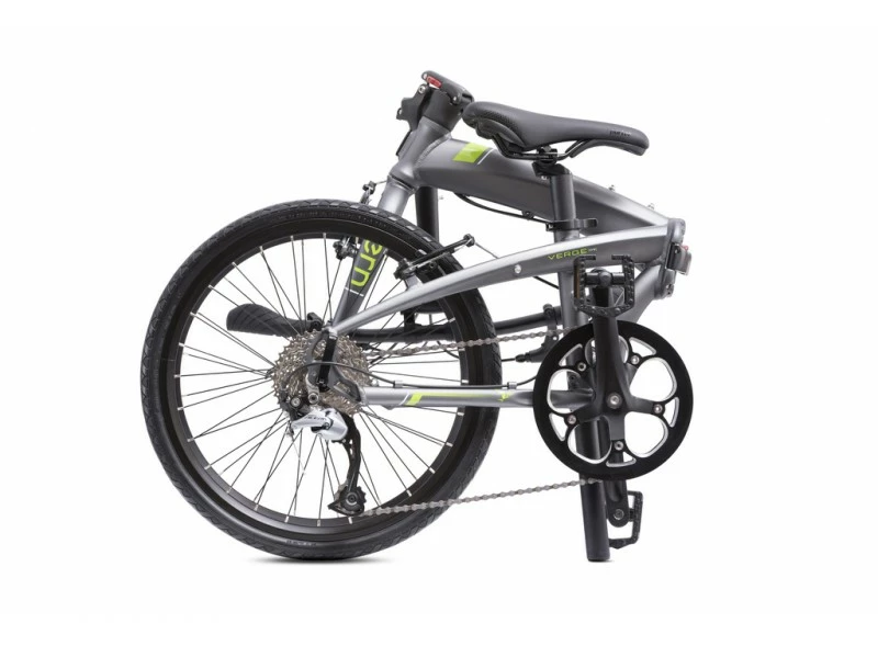 Tern VERGE D9 5 Tern VERGE D9 – Image 3