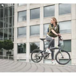 Tern VERGE D9 11 Tern VERGE D9 -Vélos Soldes Boutique verge d9 4