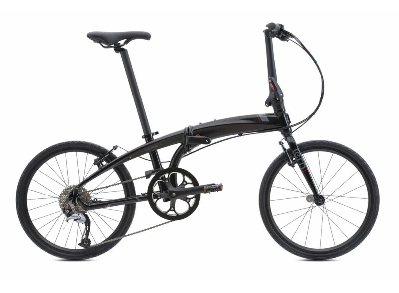 Tern VERGE D9 3 Tern VERGE D9