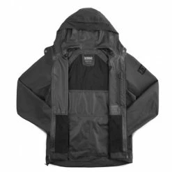 VESTE STORM SALUTE CHROME 11 VESTE STORM SALUTE CHROME -Vélos Soldes Boutique veste storm salute commute chrome 2