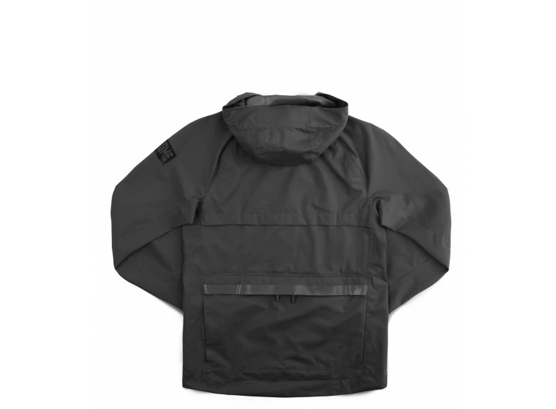 VESTE STORM SALUTE CHROME 6 VESTE STORM SALUTE CHROME – Image 4