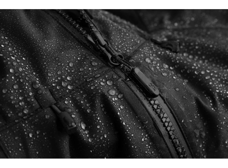 VESTE STORM SALUTE CHROME 7 VESTE STORM SALUTE CHROME – Image 5