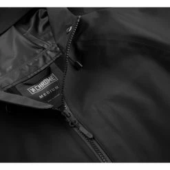 VESTE STORM SALUTE CHROME 14 VESTE STORM SALUTE CHROME -Vélos Soldes Boutique veste storm salute commute chrome 5