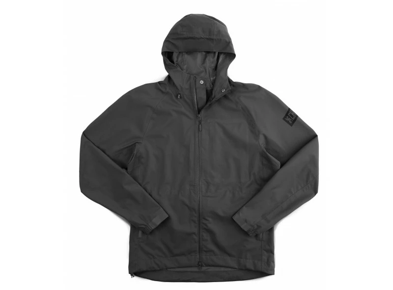 VESTE STORM SALUTE CHROME 3 VESTE STORM SALUTE CHROME