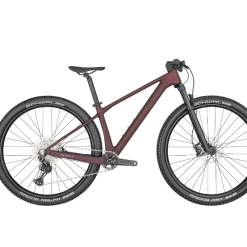 VTT SCOTT CONTESSA SCALE 910 2023