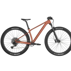 VTT SCOTT CONTESSA SCALE 940 2023