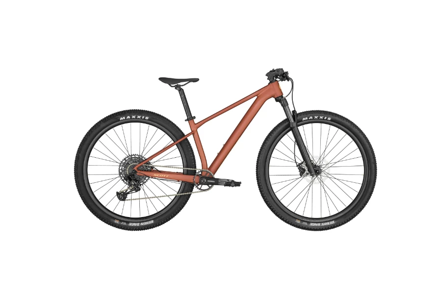 VTT SCOTT CONTESSA SCALE 940 2023 3 VTT SCOTT CONTESSA SCALE 940 2023