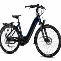 WINORA SINUS TRIA 8 WAVE 2022 -Vélos Soldes Boutique winora sinus tria 8 wave 2022 5