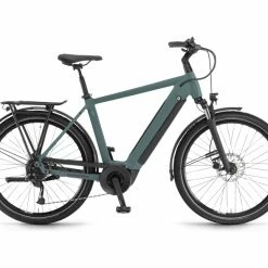 WINORA SINUS 9 625WH