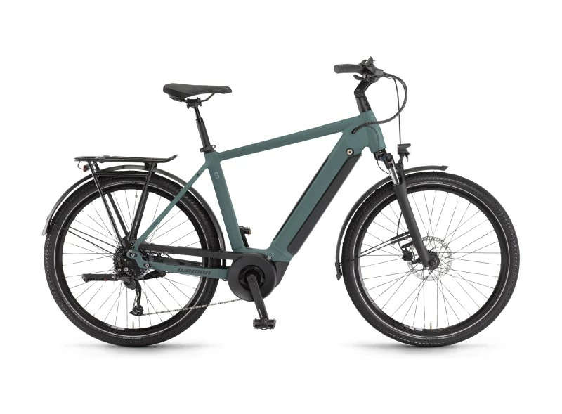 WINORA SINUS 9 625WH 3 WINORA SINUS 9 625WH